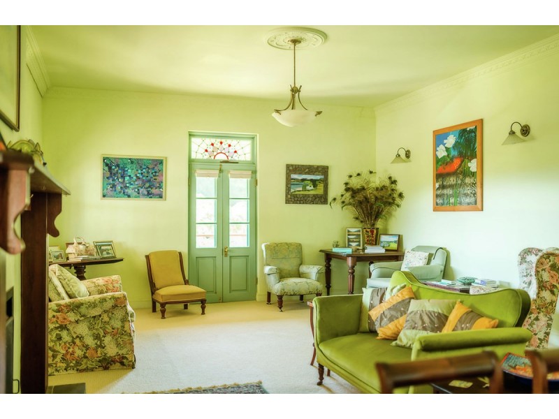 524 North Bank Road, Bellingen NSW 2454