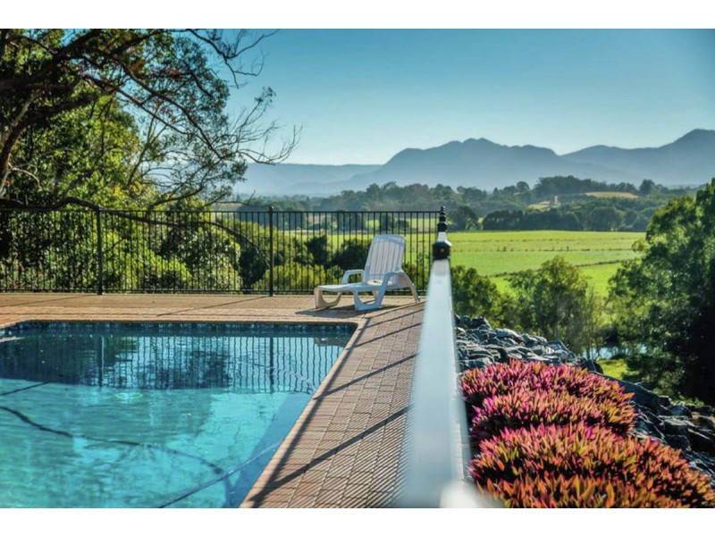 524 North Bank Road, Bellingen NSW 2454