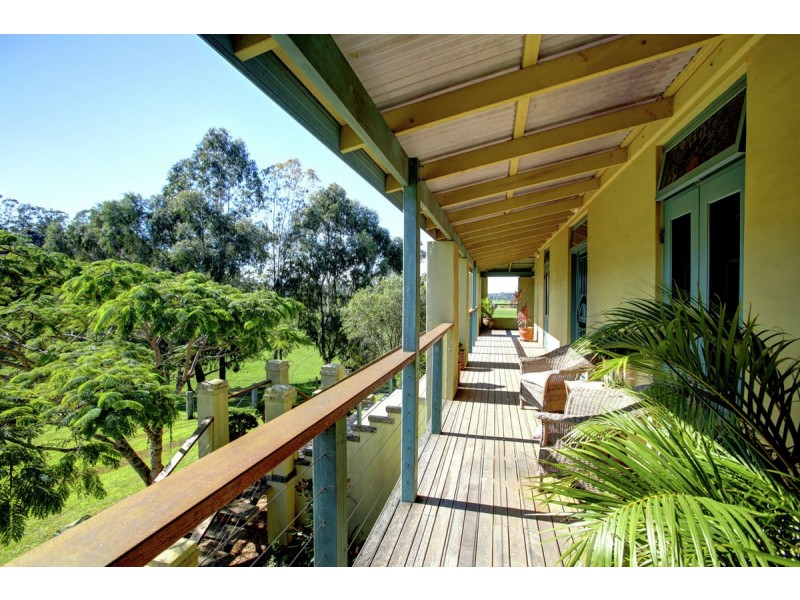 524 North Bank Road, Bellingen NSW 2454