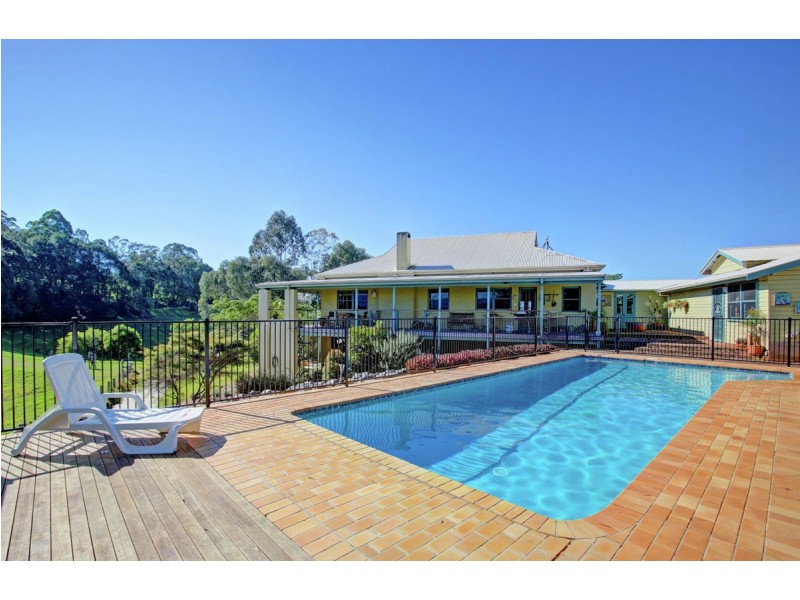 524 North Bank Road, Bellingen NSW 2454