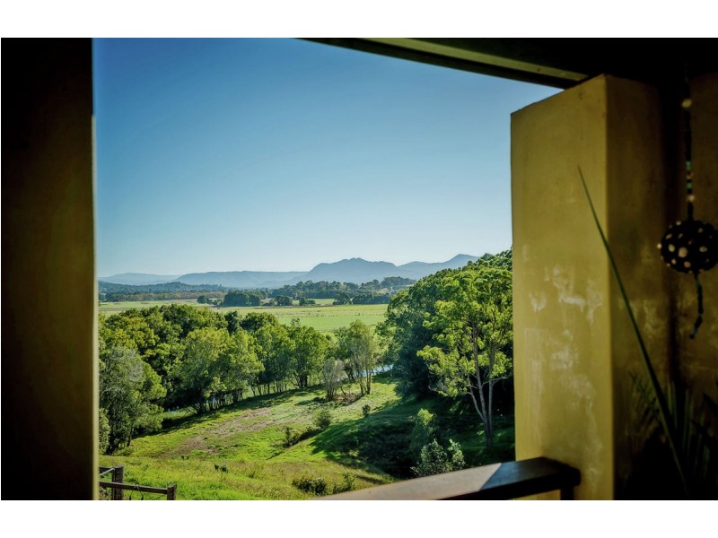524 North Bank Road, Bellingen NSW 2454
