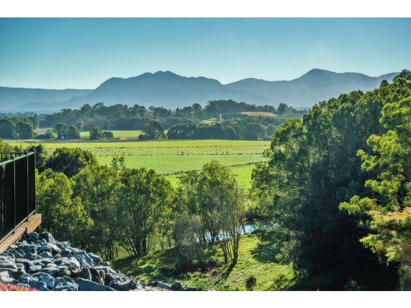 524 North Bank Road, Bellingen NSW 2454