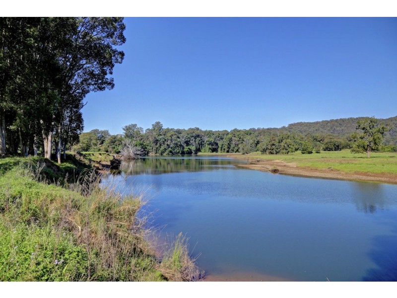 524 North Bank Road, Bellingen NSW 2454