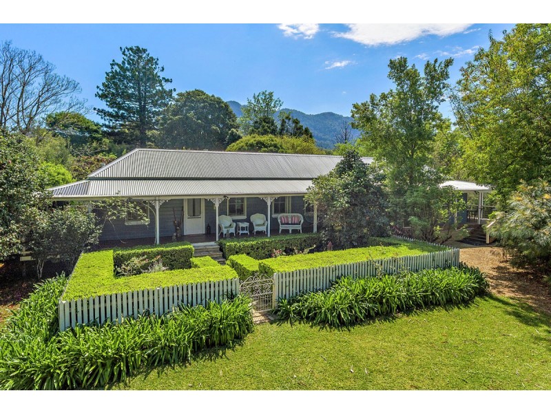 740 Summervilles Road, Bellingen NSW 2454