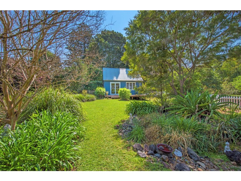 740 Summervilles Road, Bellingen NSW 2454