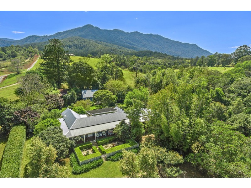 740 Summervilles Road, Bellingen NSW 2454