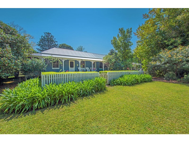 740 Summervilles Road, Bellingen NSW 2454