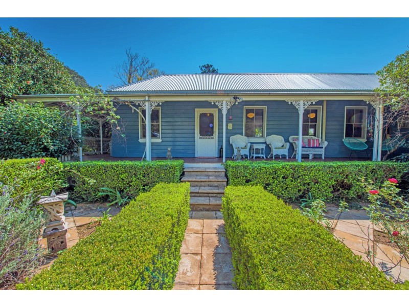 740 Summervilles Road, Bellingen NSW 2454