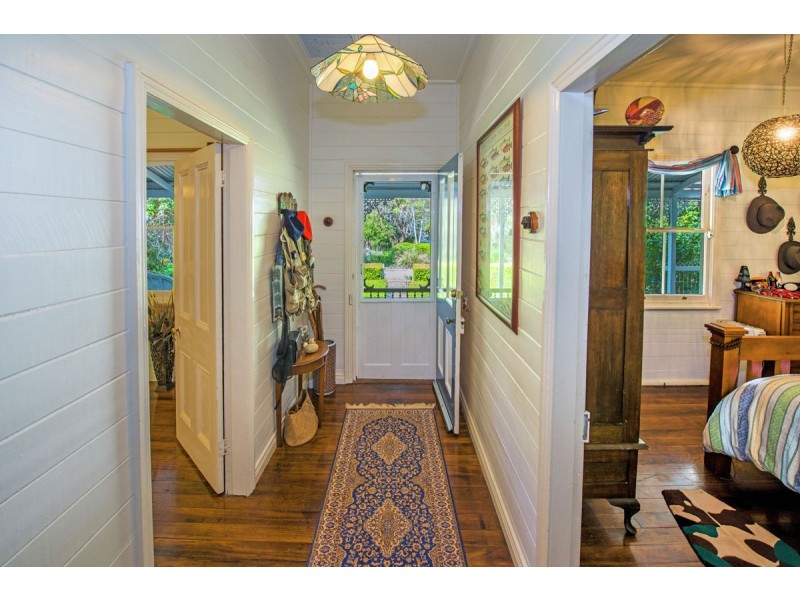 740 Summervilles Road, Bellingen NSW 2454