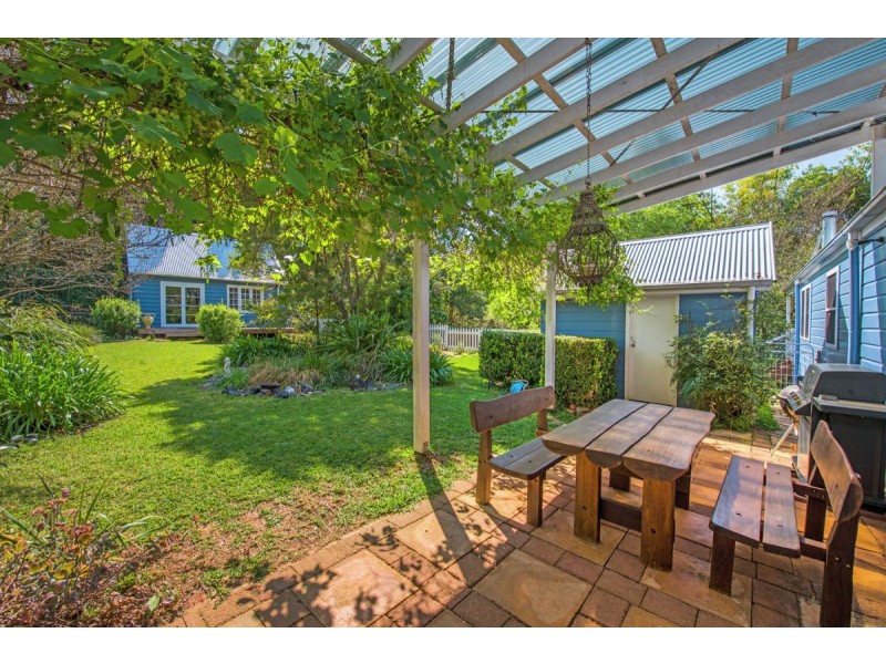 740 Summervilles Road, Bellingen NSW 2454
