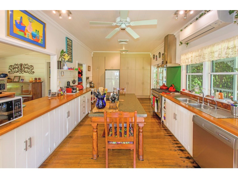 740 Summervilles Road, Bellingen NSW 2454