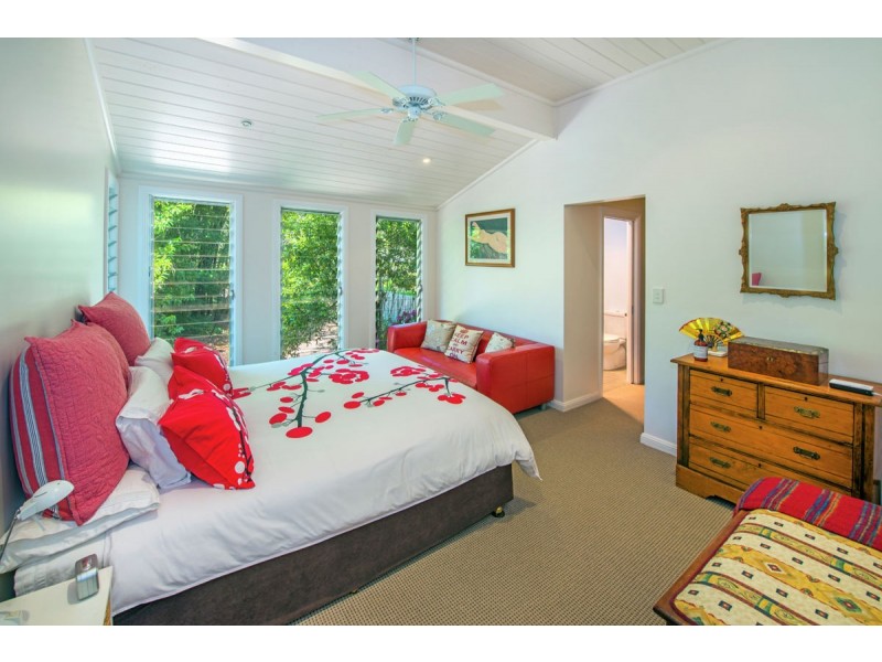 740 Summervilles Road, Bellingen NSW 2454