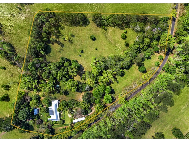 740 Summervilles Road, Bellingen NSW 2454