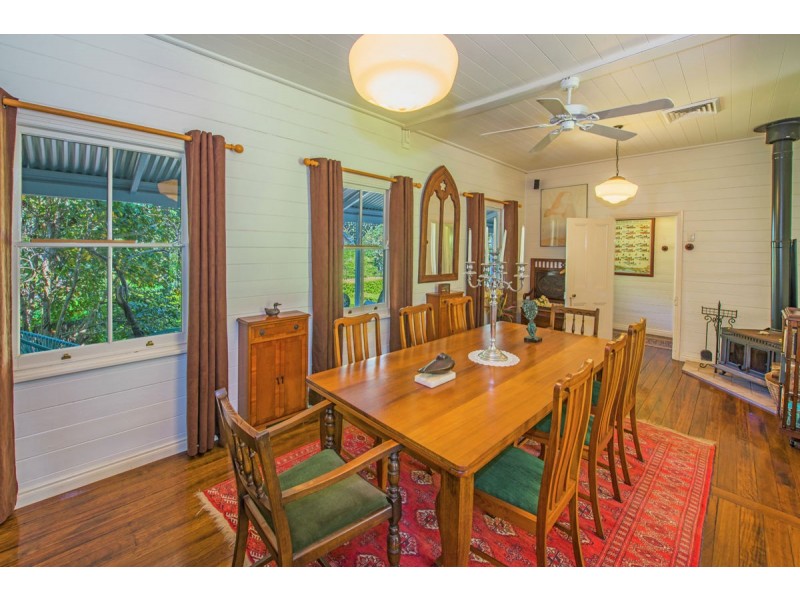 740 Summervilles Road, Bellingen NSW 2454