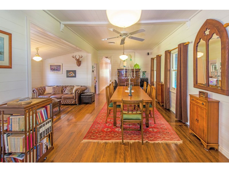 740 Summervilles Road, Bellingen NSW 2454