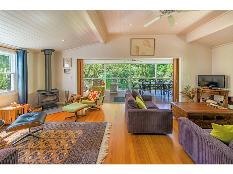 740 Summervilles Road, Bellingen NSW 2454