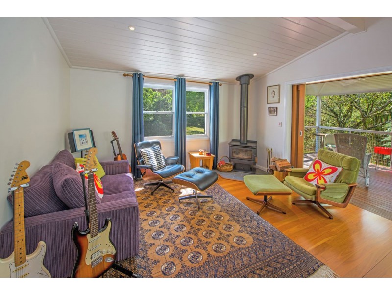 740 Summervilles Road, Bellingen NSW 2454