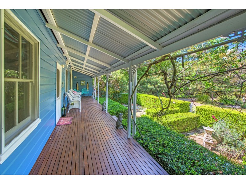 740 Summervilles Road, Bellingen NSW 2454