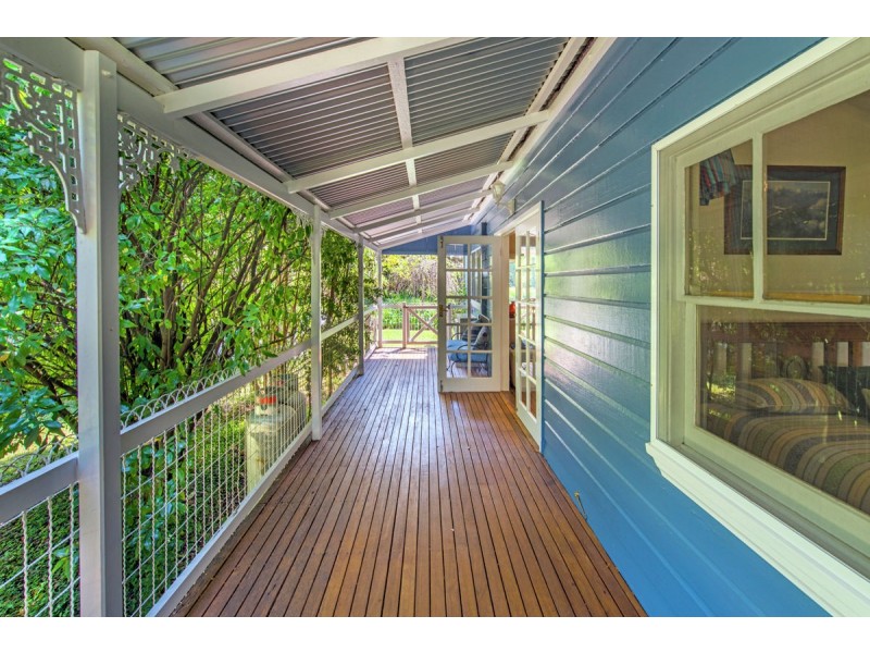 740 Summervilles Road, Bellingen NSW 2454
