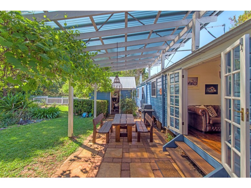 740 Summervilles Road, Bellingen NSW 2454