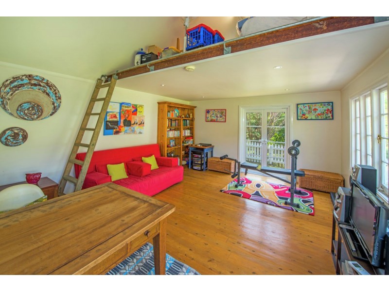 740 Summervilles Road, Bellingen NSW 2454