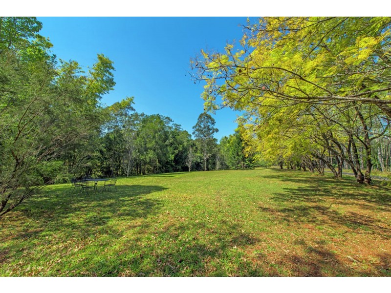 740 Summervilles Road, Bellingen NSW 2454