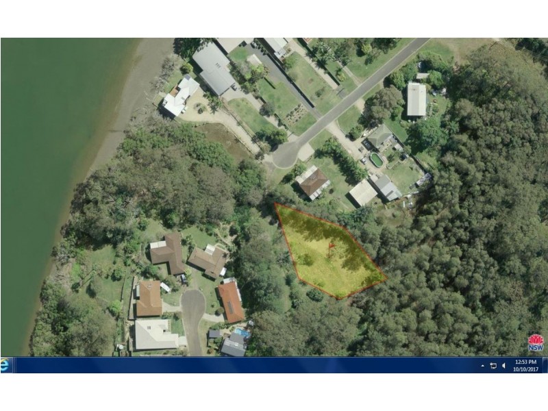 8 Crescent Close, Urunga NSW 2455