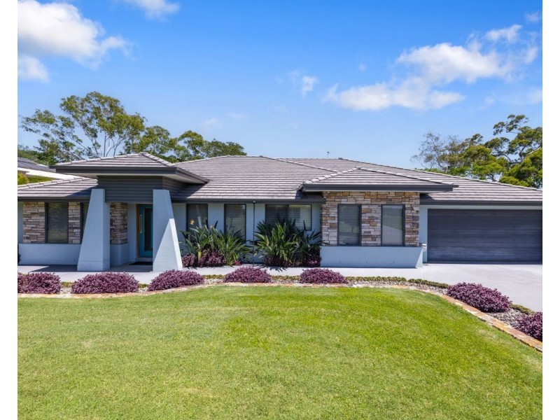 22 Old Pacific Highway, Raleigh NSW 2454