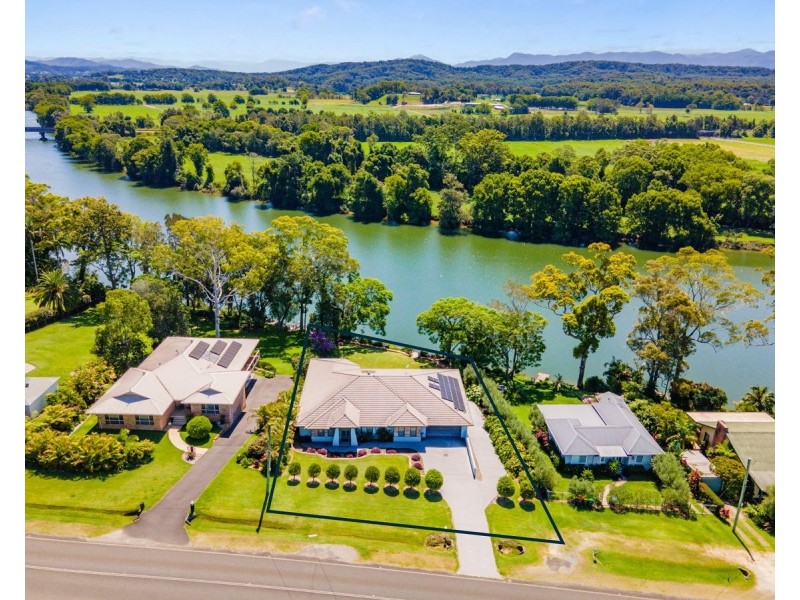 22 Old Pacific Highway, Raleigh NSW 2454