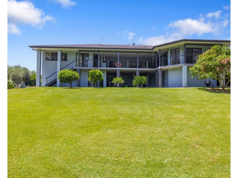 22 Old Pacific Highway, Raleigh NSW 2454