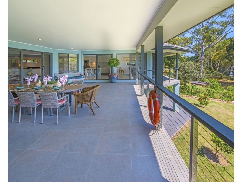 22 Old Pacific Highway, Raleigh NSW 2454