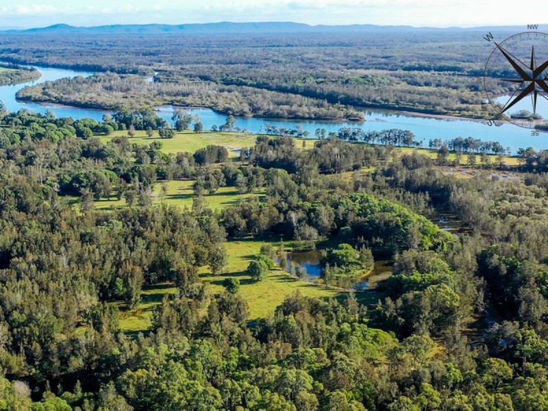 Goodwood Island NSW 2469