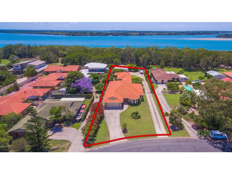 67 Melaleuca Drive, Yamba NSW 2464