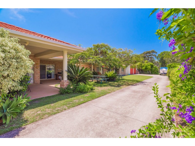 67 Melaleuca Drive, Yamba NSW 2464