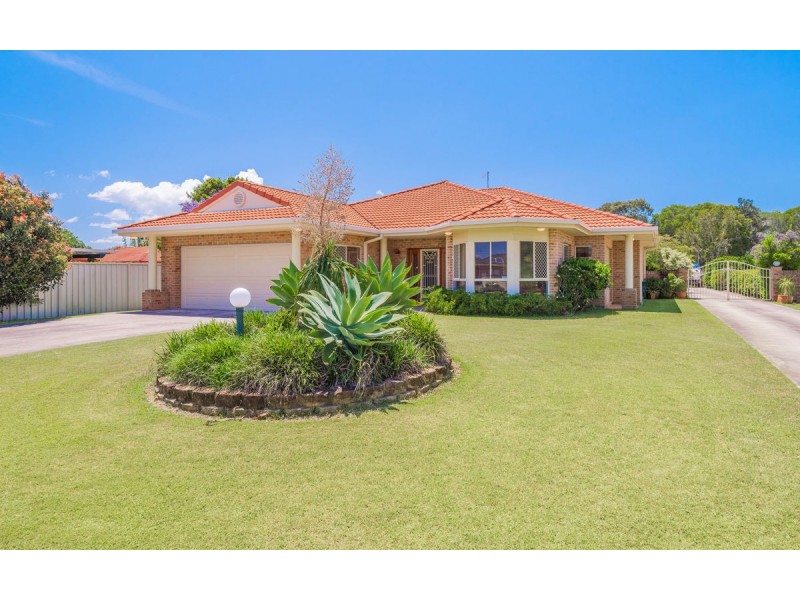 67 Melaleuca Drive, Yamba NSW 2464