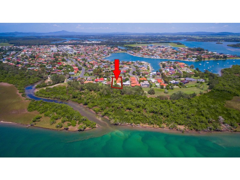 67 Melaleuca Drive, Yamba NSW 2464