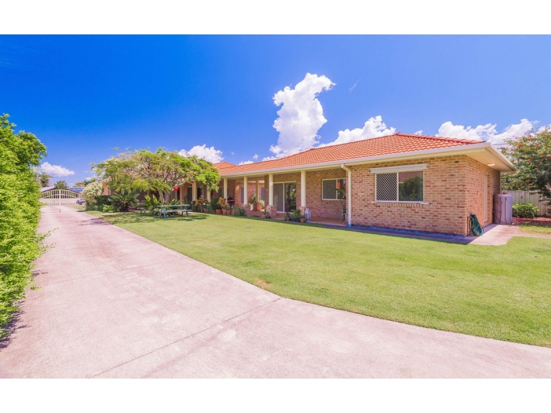 67 Melaleuca Drive, Yamba NSW 2464