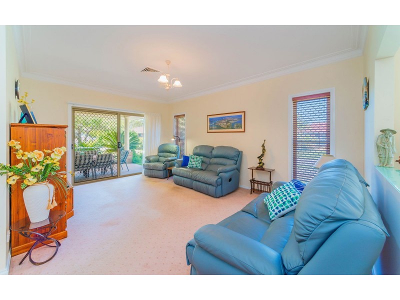 67 Melaleuca Drive, Yamba NSW 2464
