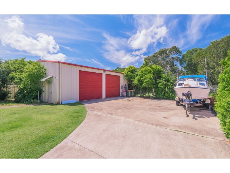 67 Melaleuca Drive, Yamba NSW 2464