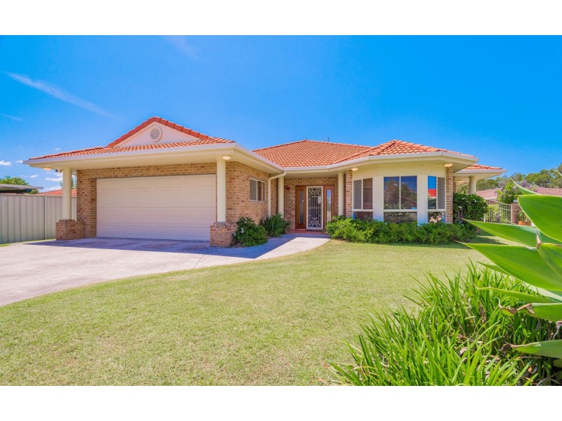 67 Melaleuca Drive, Yamba NSW 2464