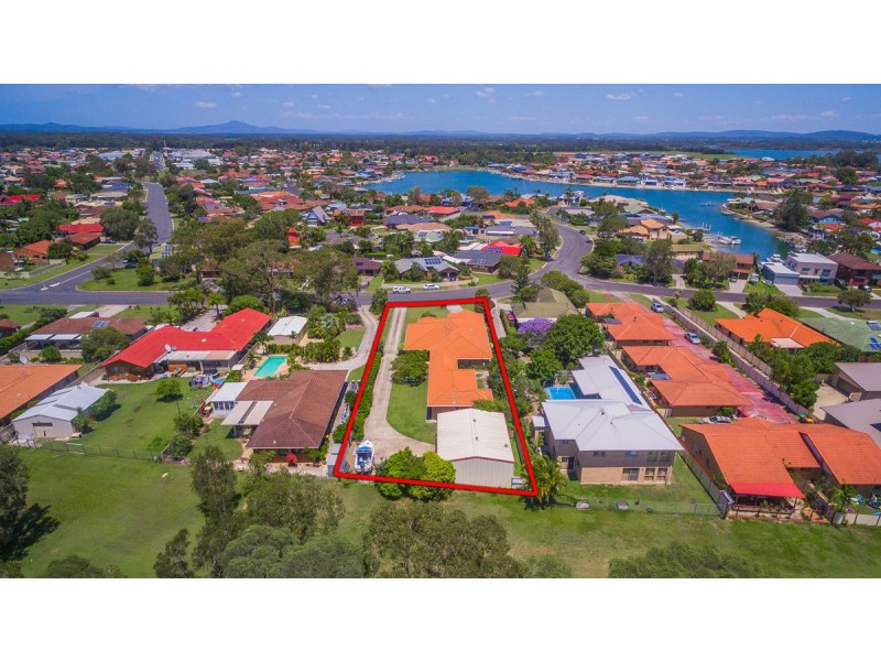 67 Melaleuca Drive, Yamba NSW 2464