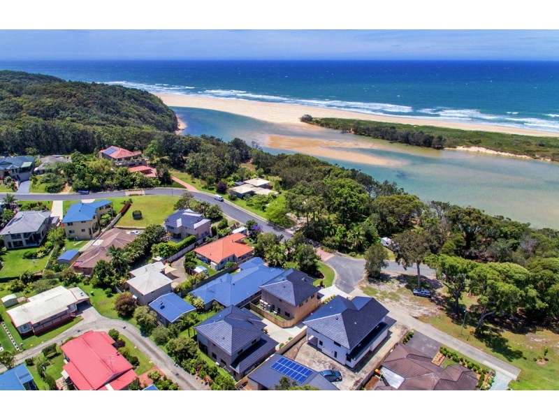 136a Ocean View Drive, Valla Beach NSW 2448