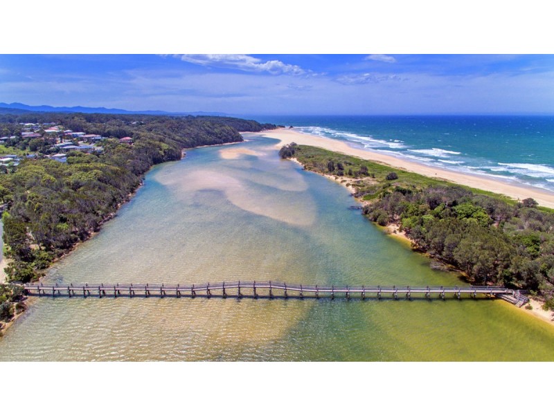 136a Ocean View Drive, Valla Beach NSW 2448