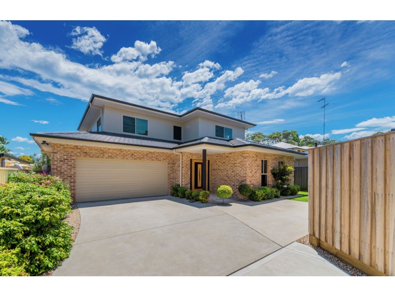 136a Ocean View Drive, Valla Beach NSW 2448
