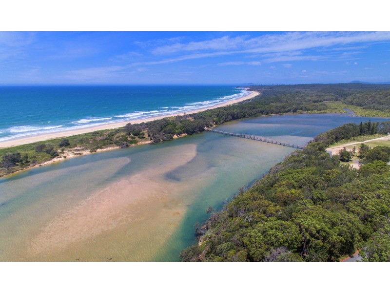 136a Ocean View Drive, Valla Beach NSW 2448