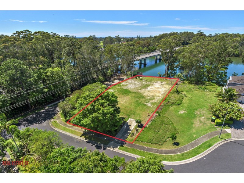8 Dolphin Court, Urunga NSW 2455
