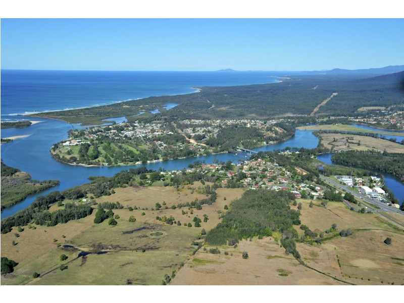 8 Dolphin Court, Urunga NSW 2455