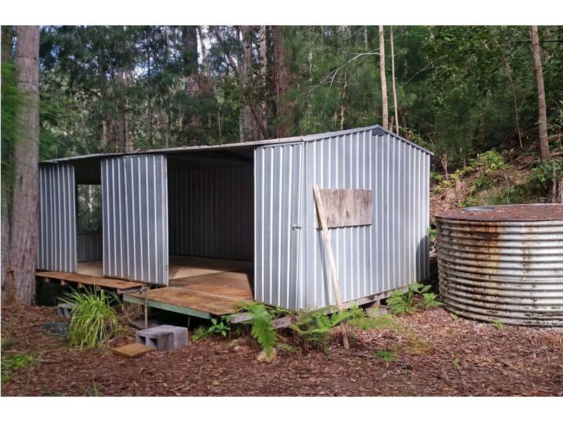 1411 Kalang Road, Bellingen NSW 2454