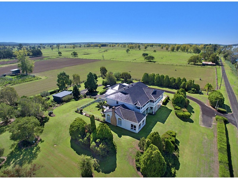 467 Great Marlow Road, Grafton NSW 2460