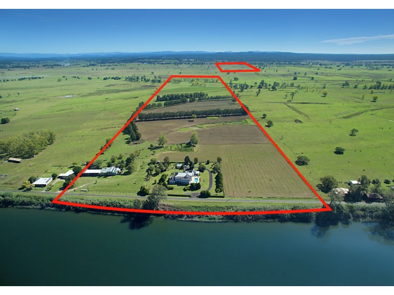 467 Great Marlow Road, Grafton NSW 2460